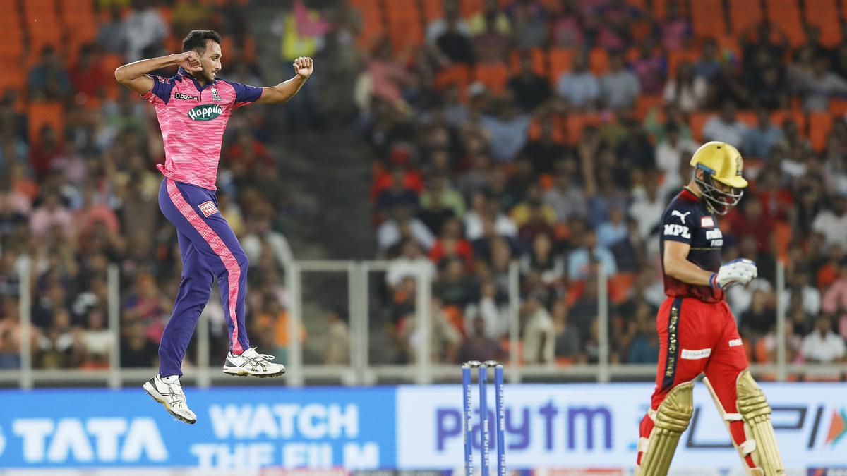 IPL 2022: Prasidh Krishna has the potential to succeed at any level, says Kumar Sangakkara