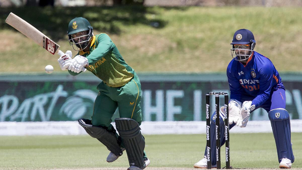 Aim is to solidify our batting line-up ahead of World Cup: Bavuma