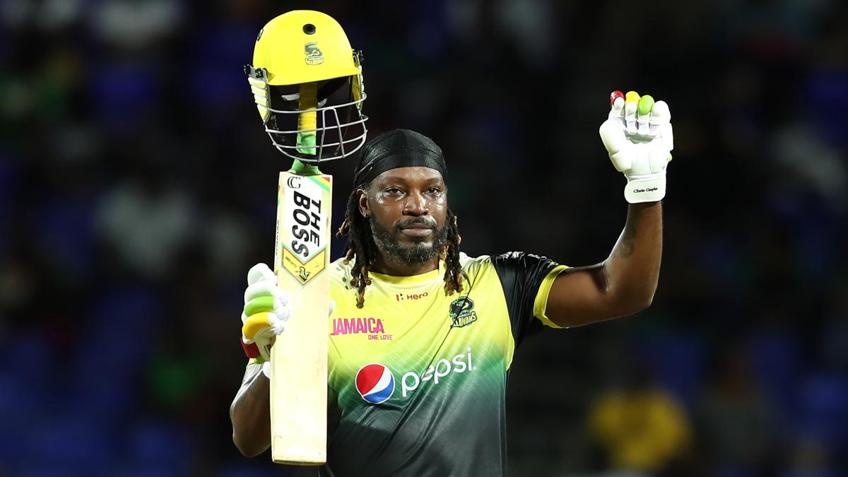 Caribbean Premier League to launch new 60-ball tournament 'The 6ixty' in August