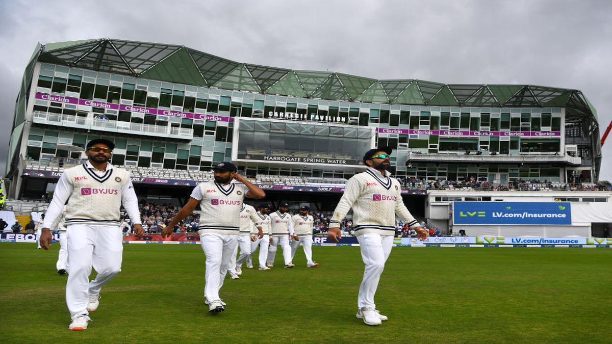 IND vs ENG: Bumrah, Pujara, Pant and Prasidh to feature for Leicestershire in warm-up match