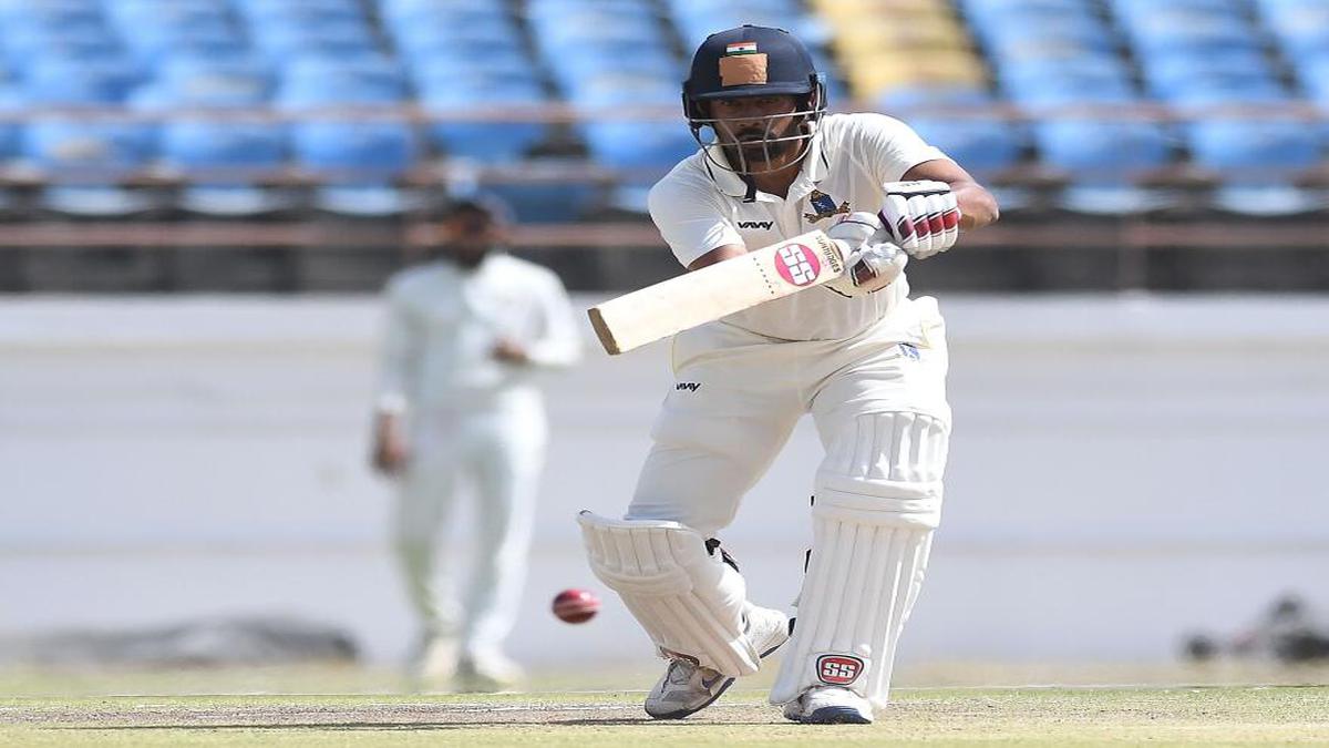 Wriddhiman Saha to meet Tripura Cricket Association officials in Agartala to discuss role, clarity on captaincy