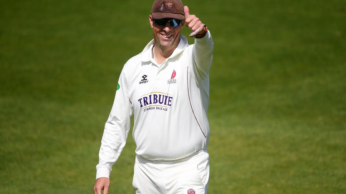 England appoints Marcus Trescothick as batting coach