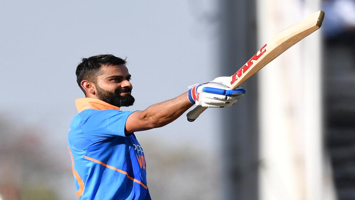 World Cup 2019: Virat Kohli could be India's no. 4, says Kepler Wessels