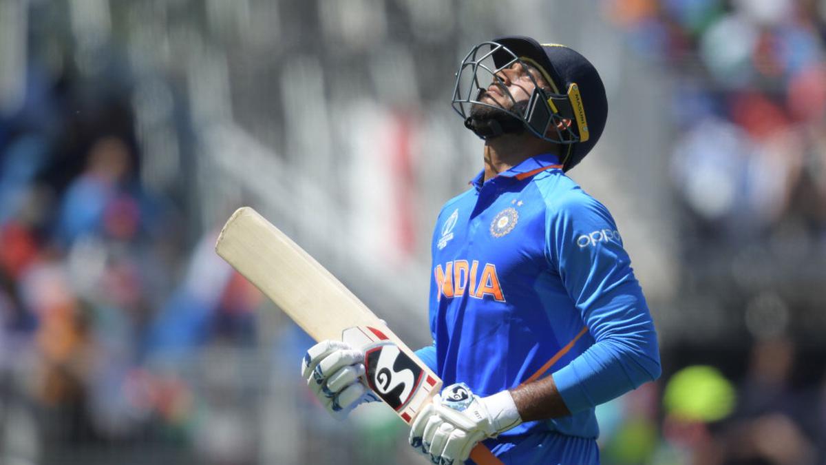 World Cup 2019: 'Please don’t drop Vijay Shankar... don't think about Pant', Pietersen ramps up mind games ahead of India-England match