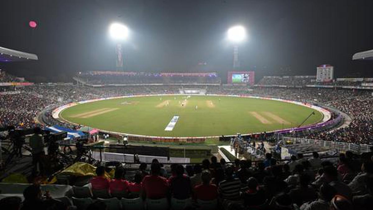 IPL 2021: CAB to host vaccination camp ahead of Kolkata leg