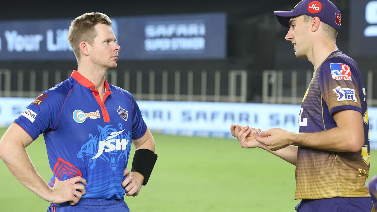 Australia players cleared for IPL return before T20 World Cup in UAE