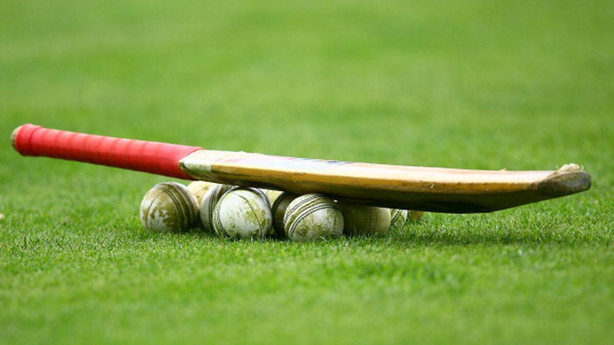 IRE vs ZIM, One-off Test: Ireland takes lead on day two, Zimbabwe keeper Madande concedes record 42 byes