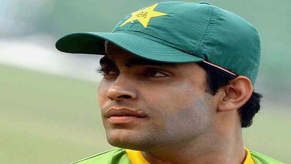 Umar Akmal reveals why he did not report spot-fixing approach