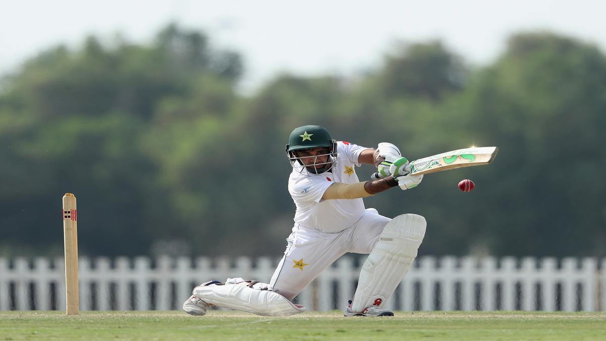 Zimbabwe vs Pakistan, 2nd Test Day 2 Highlights: PAK bowlers reduce ZIM to 52/4