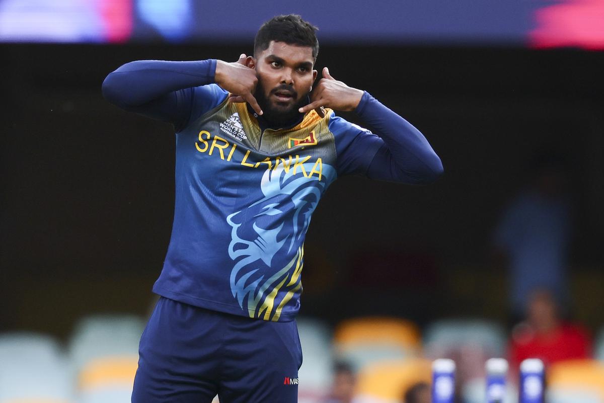 Sri Lanka advance in World Cup qualifying as Ireland crash out, Sri Lanka,  World Cup qualifying, Ireland , cricket world cup, latest news