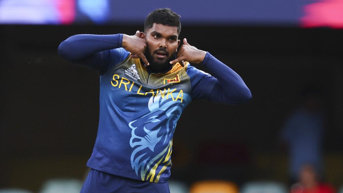 Muralitharan: Unfortunate for country like Sri Lanka to be playing World Cup qualifiers