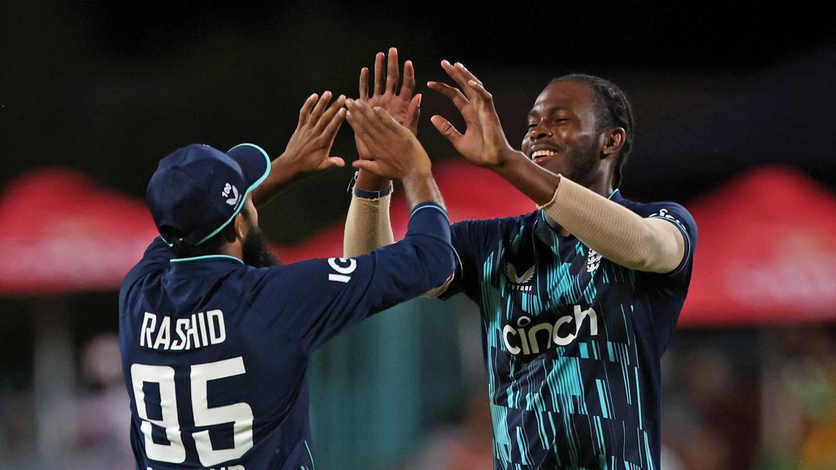 Jofra Archer ready to be patient after England return