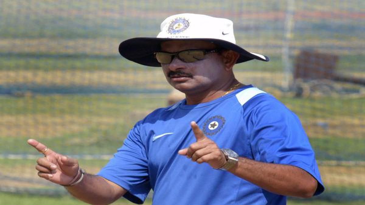 ICC World Cup 2019: "Afghanistan has the best spin-bowling attack," says former coach Lalchand Rajput