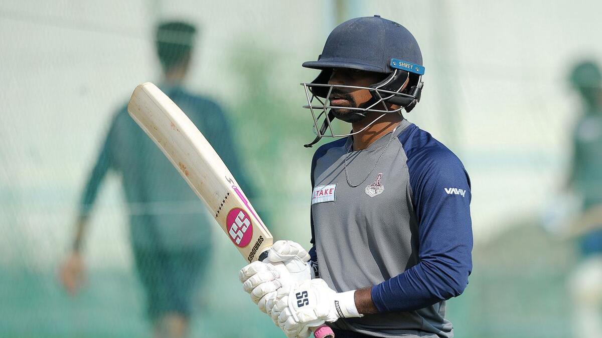 Syed Mushtaq Ali Trophy: Aparajith stars in Tamil Nadu’s win over Odisha