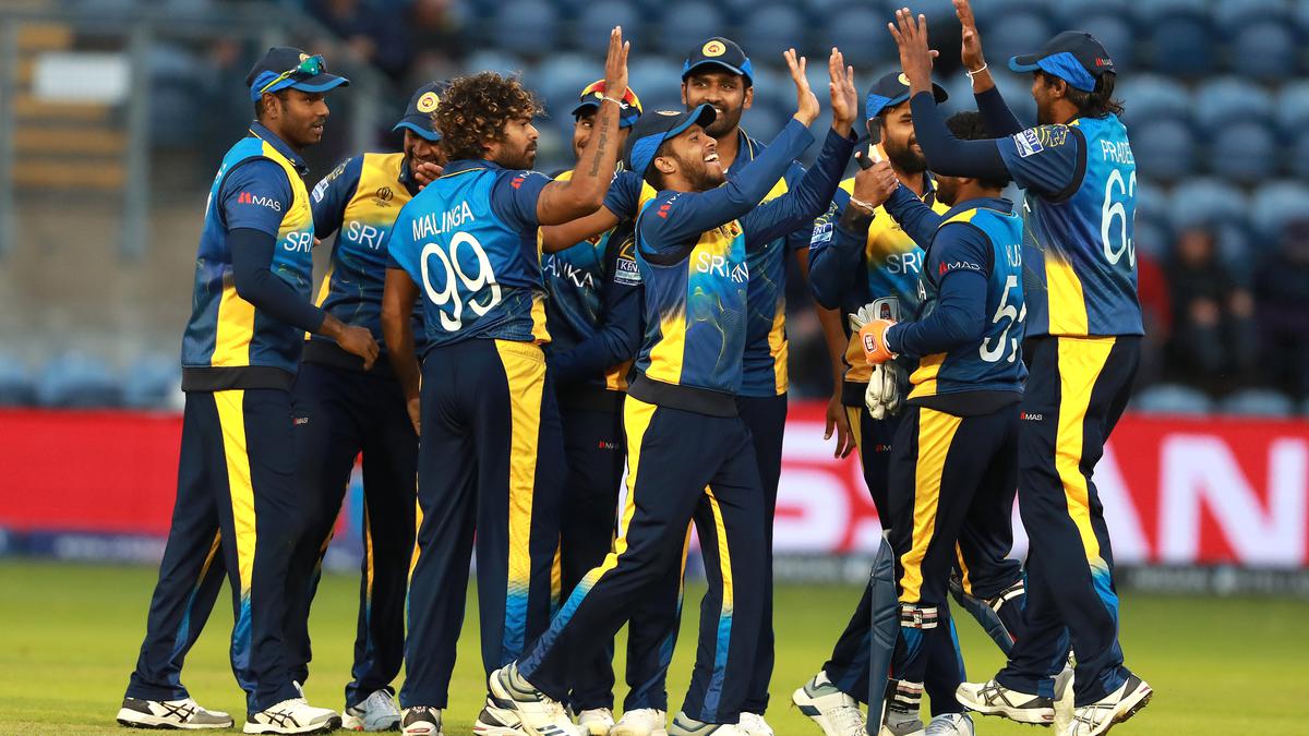 World Cup 2019, AFG vs SL in pictures: Sri Lanka bowlers deliver morale ...