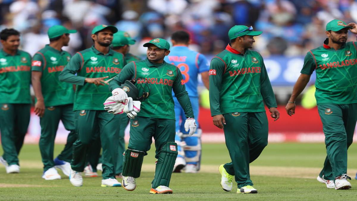 Cricket news: Bangladesh unlikely to tour Sri Lanka in July owing to security concerns