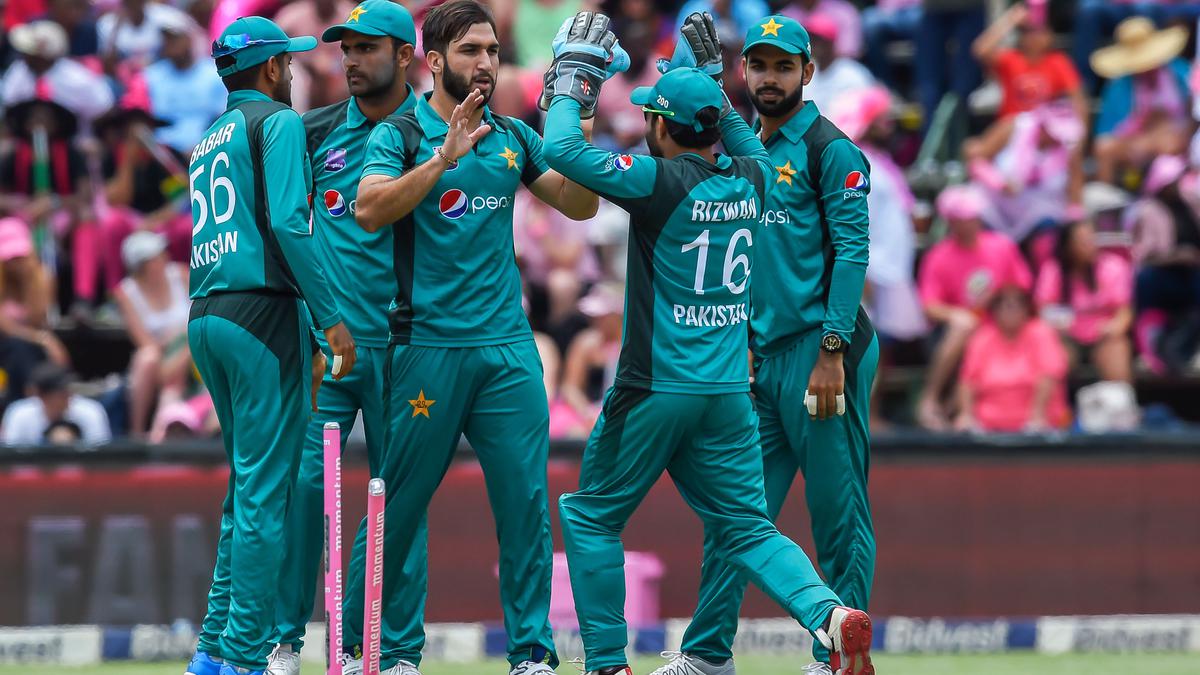 Pakistan squad for World Cup Talking points Sportstar