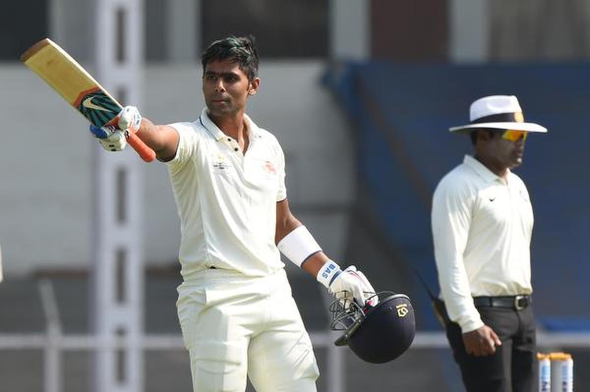 Ranji Trophy: Suryakumar Yadav to lead Mumbai - Sportstar