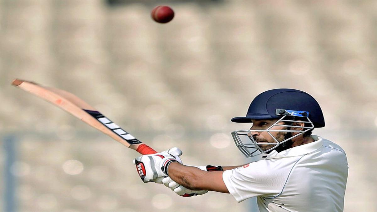 Syed Mushtaq Ali Trophy 2021: Goswami, Puri In Bengal Squad For ...