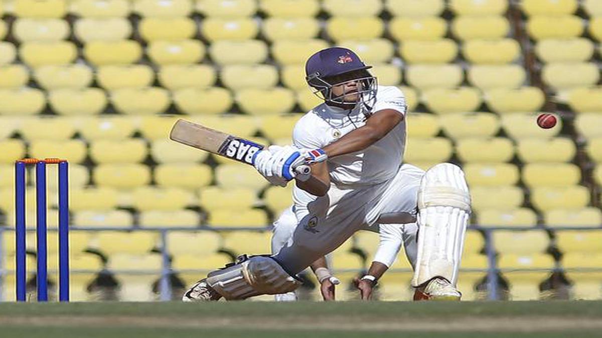 Ranji Trophy 2018-19: Mumbai defeats Chhattisgarh, ensures season’s first win