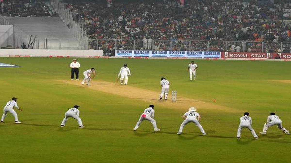 Sourav Ganguly More daynight Tests will be held in India Sportstar