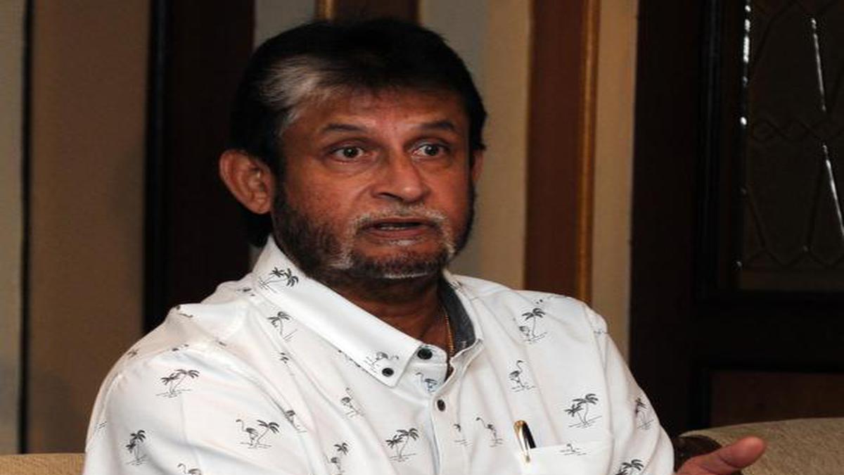 Sandeep Patil: Mumbai players must take more responsibility