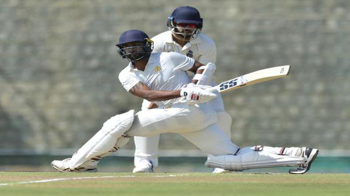 Ranji Trophy, Plate Group Allround Goa beats Nagaland Sportstar