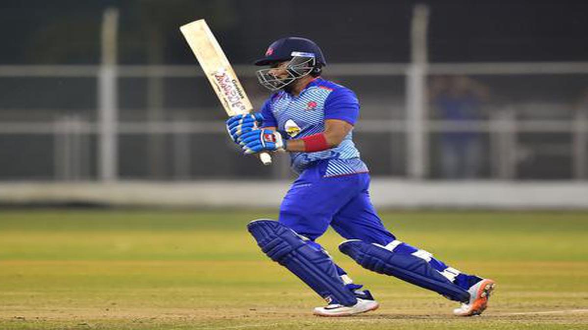 Syed Mushtaq Ali Trophy 2021-22: 10 players to watch out for