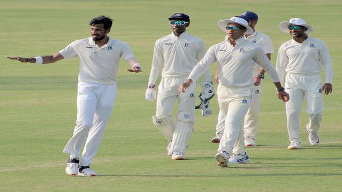 Ranji Trophy: Long-awaited accomplishment on the horizon for Bengal, MP