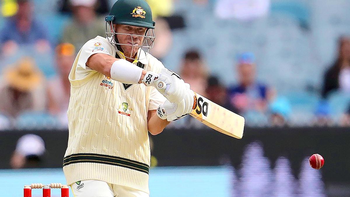 Warner is looking good for WTC final and Ashes: Khawaja