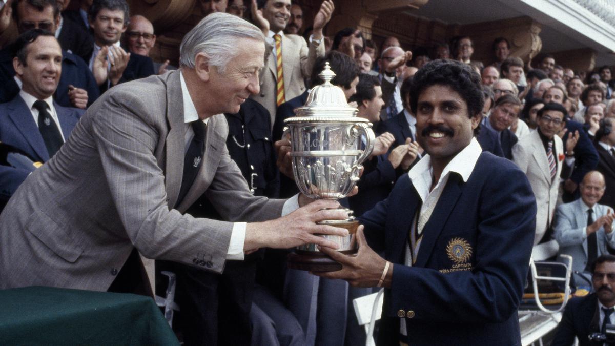 World Cup: How India performed in all matches from 1975 to 1996