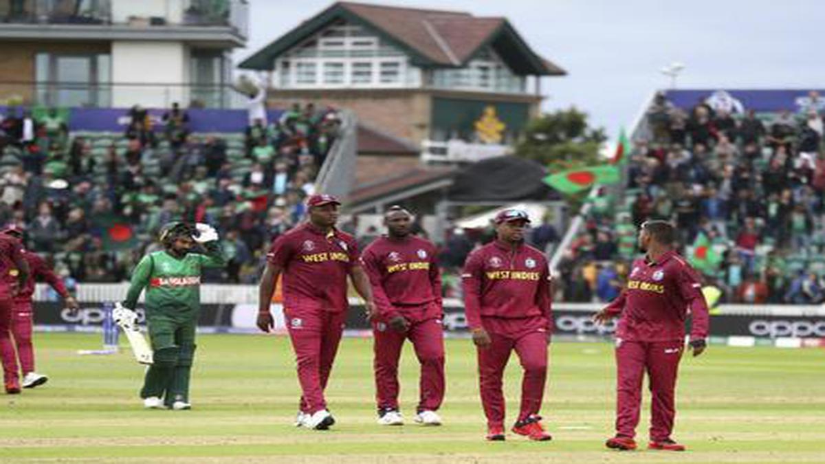 World Cup 2019: West Indies should learn from 'terrific' Williamson, says Clive Lloyd