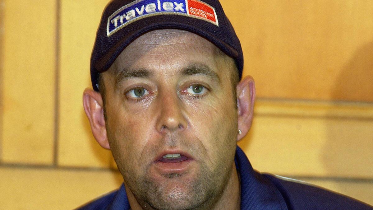 Haroon Rasheed appointed chief selector of Pakistan cricket - Sportstar