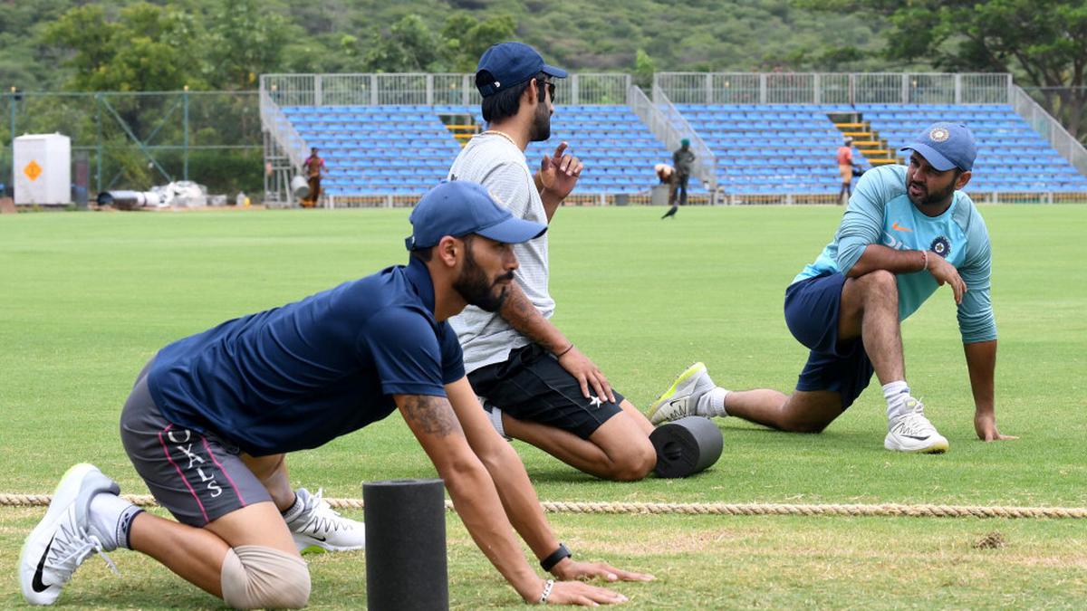 Duleep Trophy: Fascinating cricket on cards