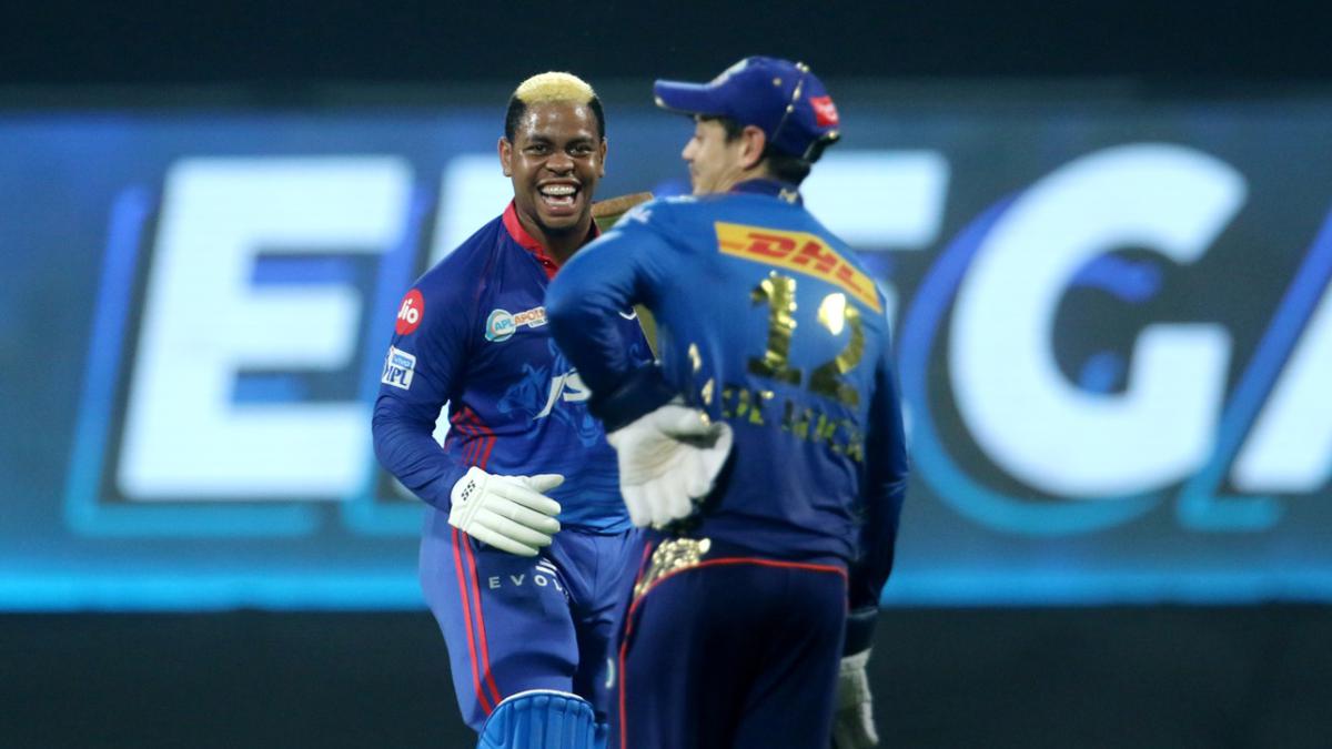 IPL, MI vs DC Highlights: Dhawan, Mishra star as Delhi Capitals topple Mumbai by six wickets - Live Streaming