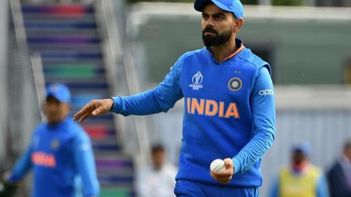 World Cup 2019: Record-breaking Virat Kohli has another Tendulkar