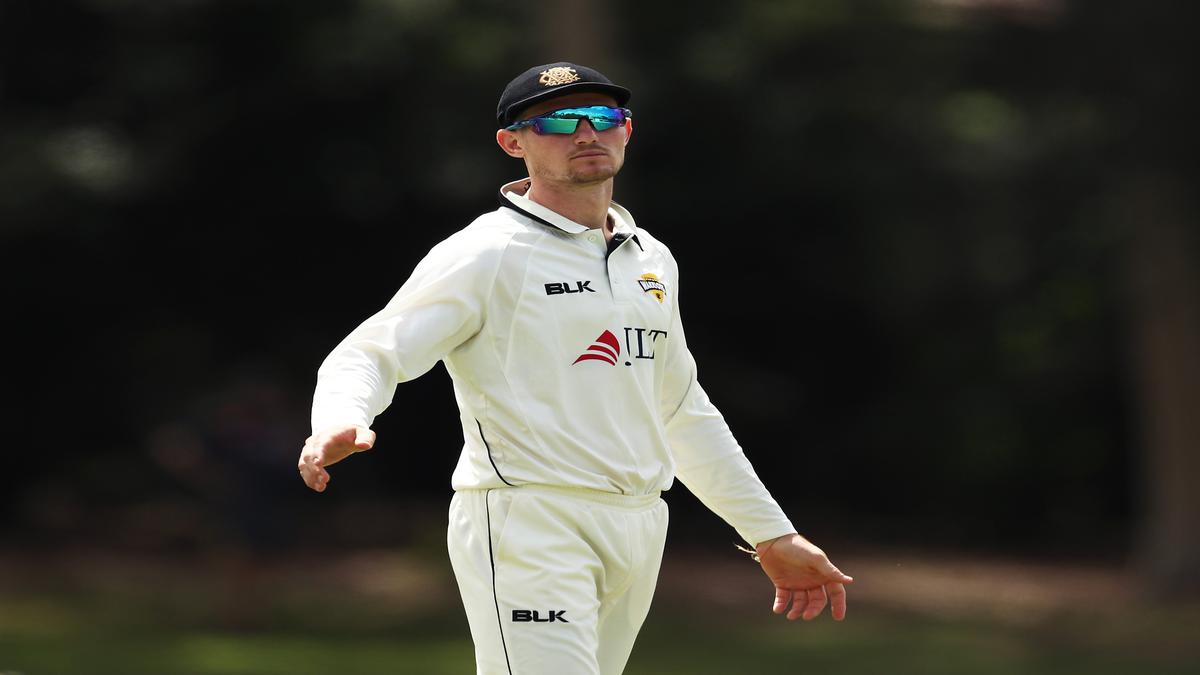 Cameron Bancroft eyes Ashes return as he takes up role as Durham captain