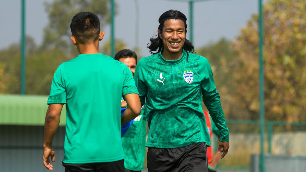 ISL 2025-26: BFC espera manter o ímpeto contra o NEUFC