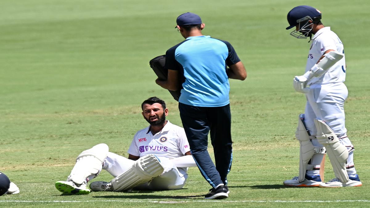 India vs Australia, Brisbane Test: Cheteshwar Pujara scores slowest Test fifty off 174 deliveries