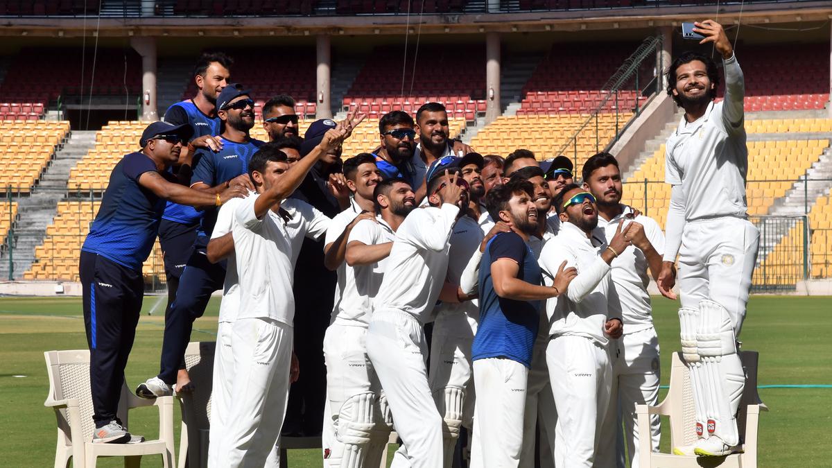 Ranji Trophy knockouts: Saurashtra juggernaut continues, inspired Bengal gets another shot at title