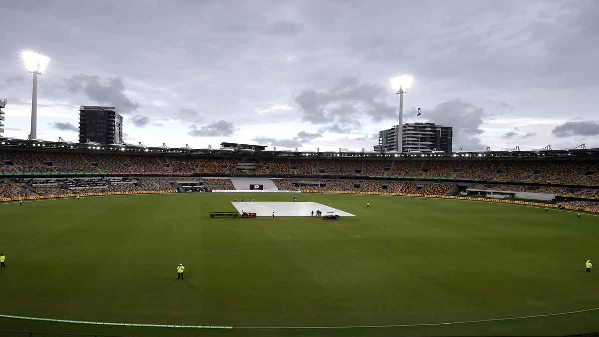 Brisbane Weather Forecast Today For Australia Vs India 4th Test, Day 5 ...