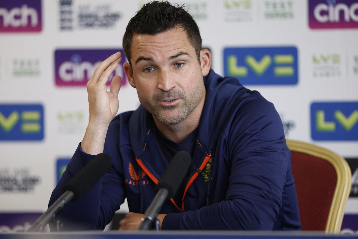ENG vs SA 2nd Test: Dean Elgar believes South Africa's seamers will get better