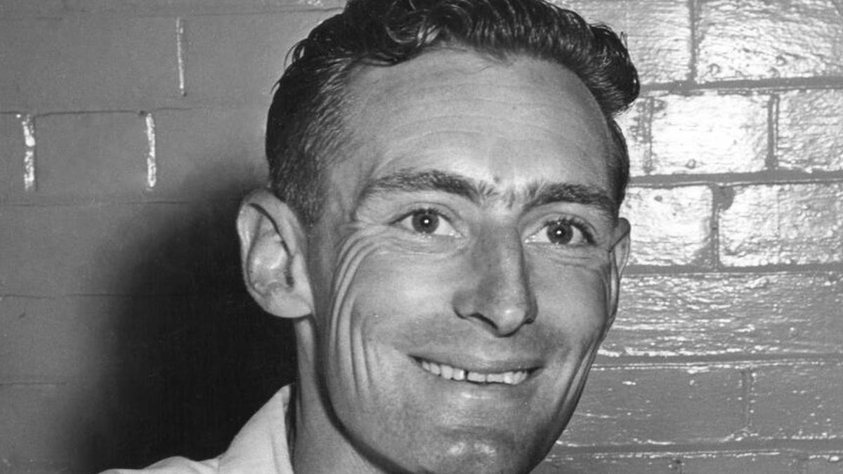 Former Australian Test cricket captain Brian Booth dies Sportstar