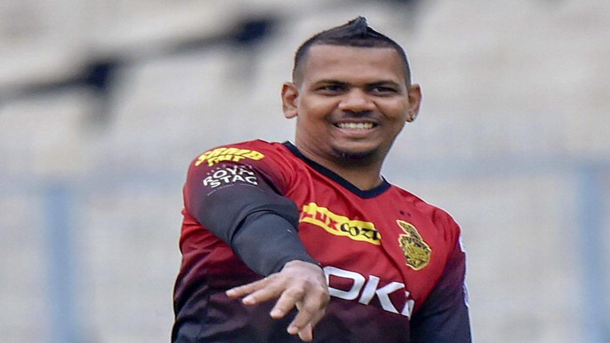 Sunil Narine likely to come to Chennai for testing - Sportstar