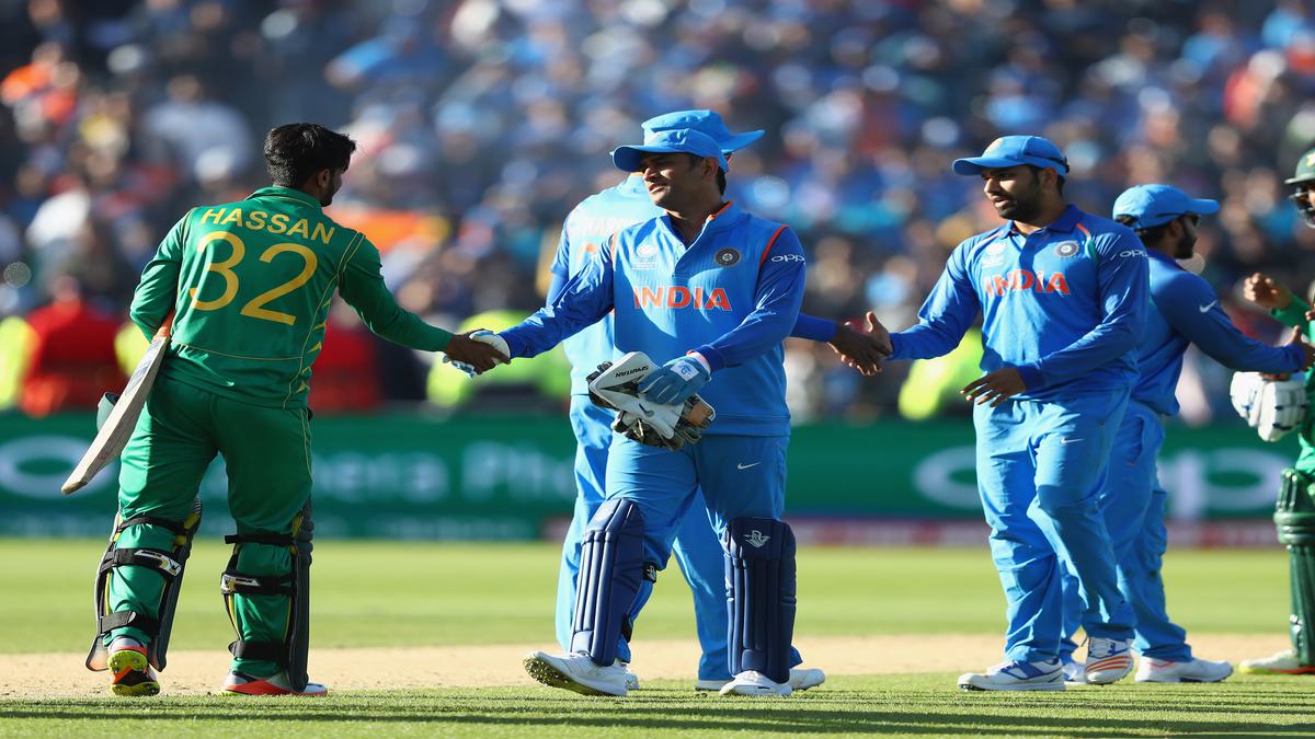 Pakistan won't play 2021 T20 World Cup if India skips Asia Cup