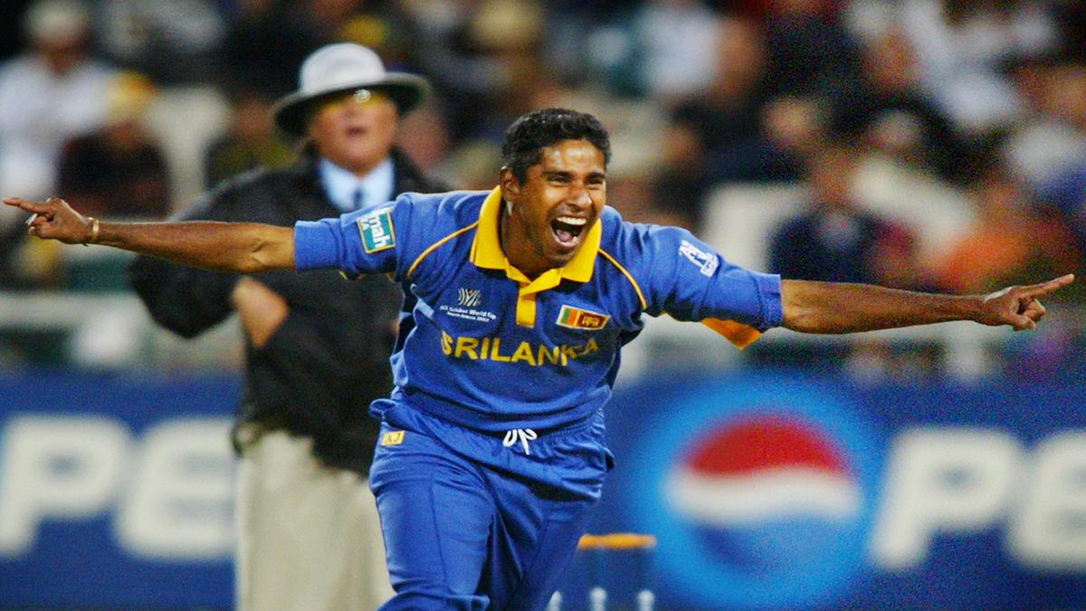 Chaminda Vaas on bowling to Tendulkar & Co., contributing to Murali’s success, and more