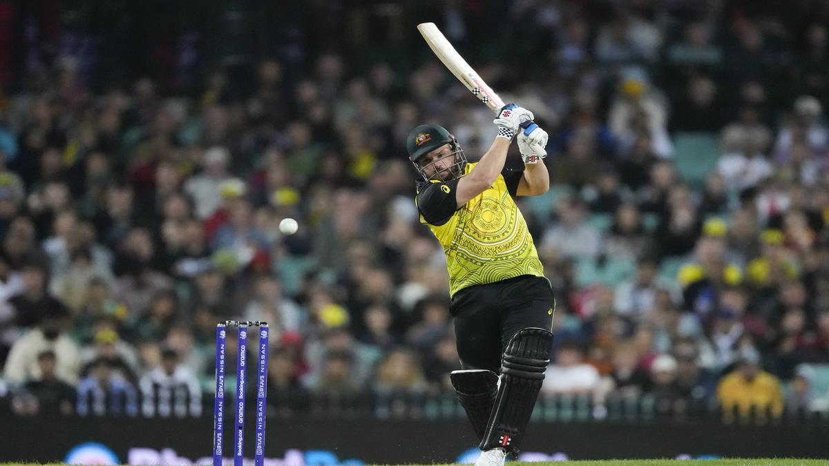 T20 World Cup: “Doesn’t get bigger than a full-house MCG with a lot on the line” - Aaron Finch on AUS vs ENG