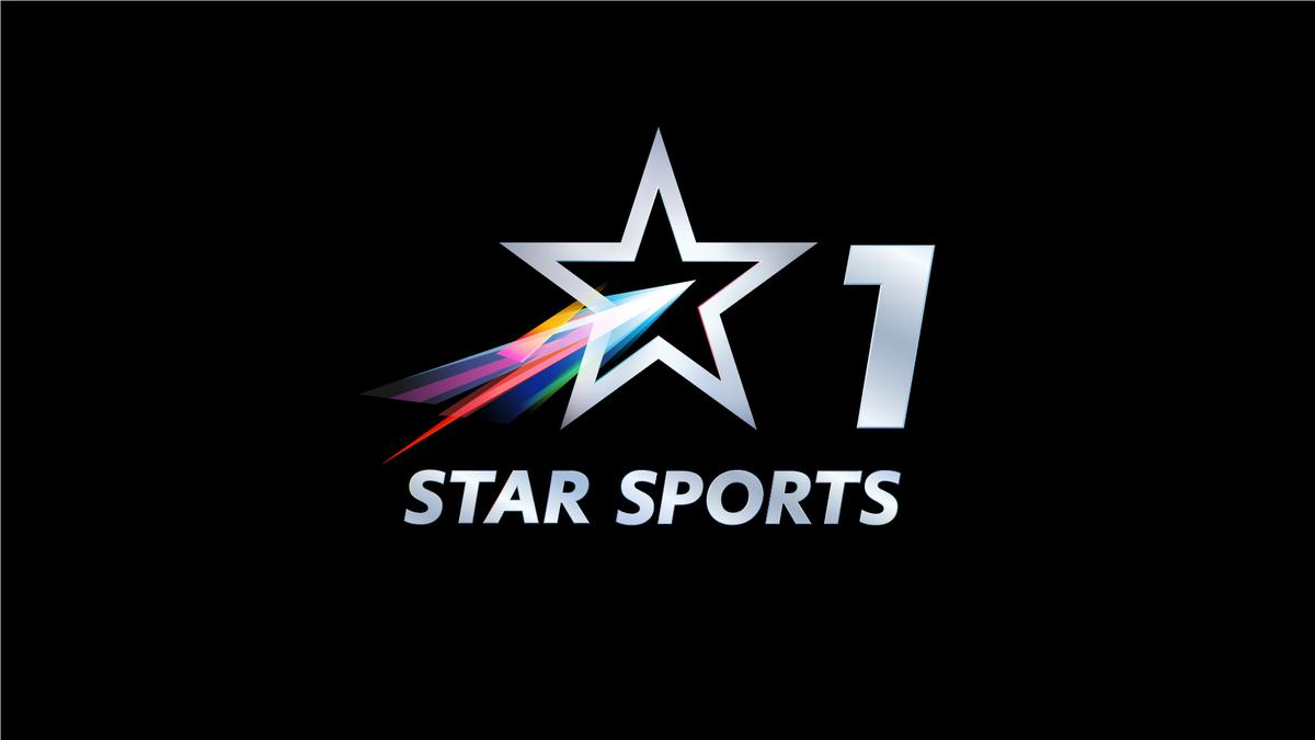 sport star logo - Sportstar