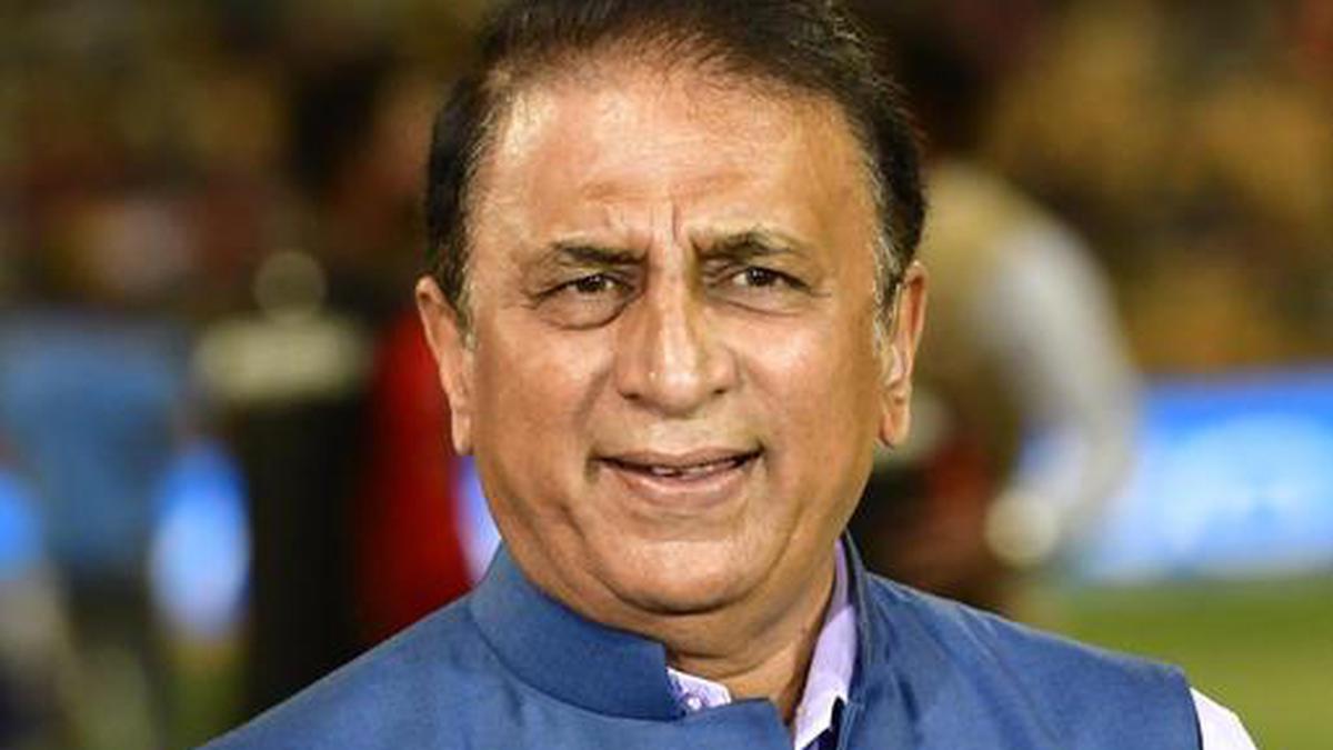 Sunil Gavaskar: BCCI right in suspending IPL 2020