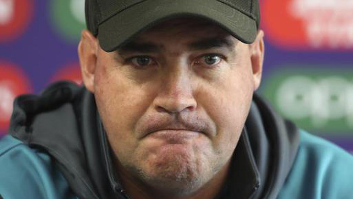 Pakistan still holds special place in Mickey Arthur’s heart